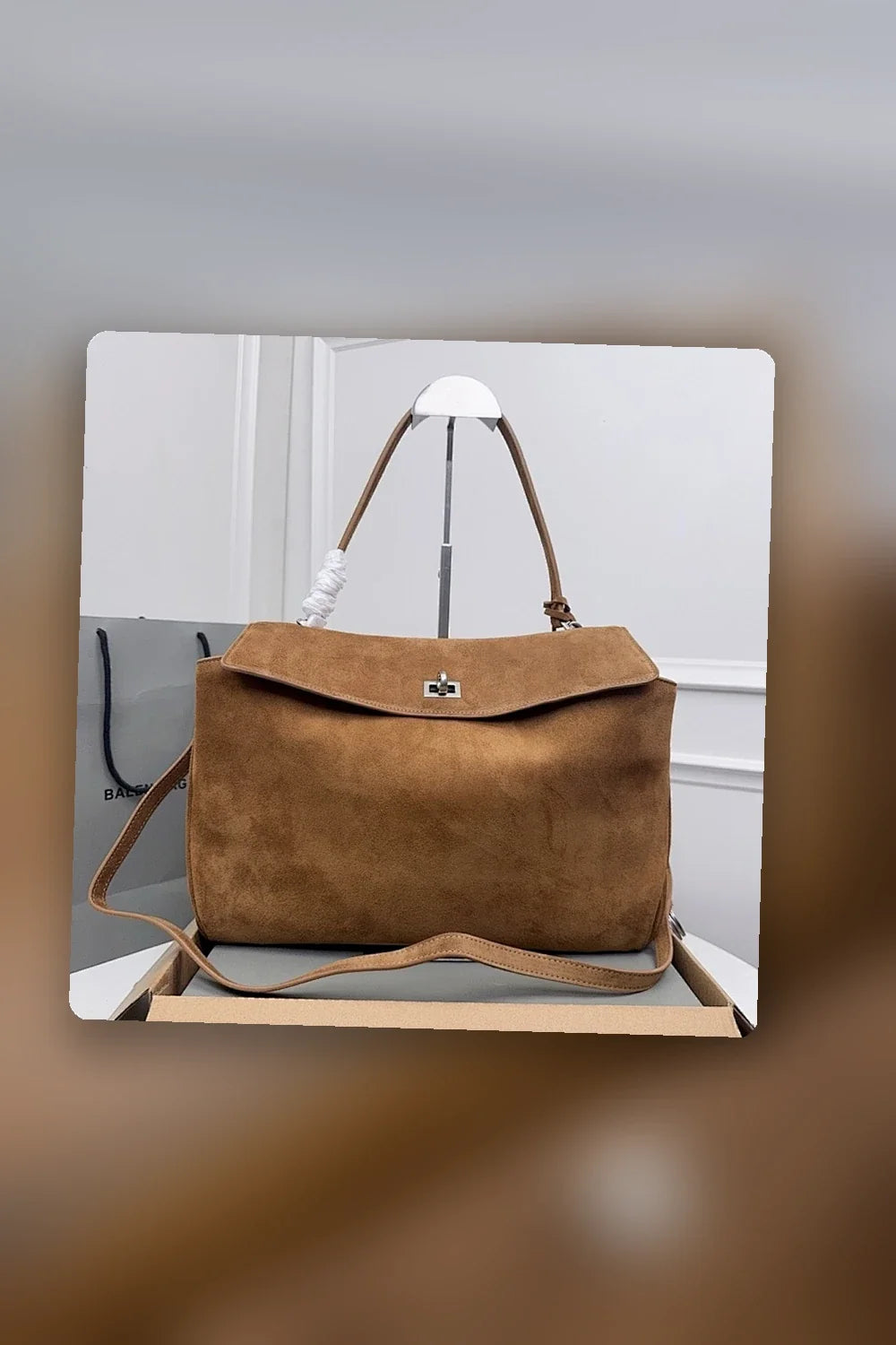 Aurel Bags BG Bag 528