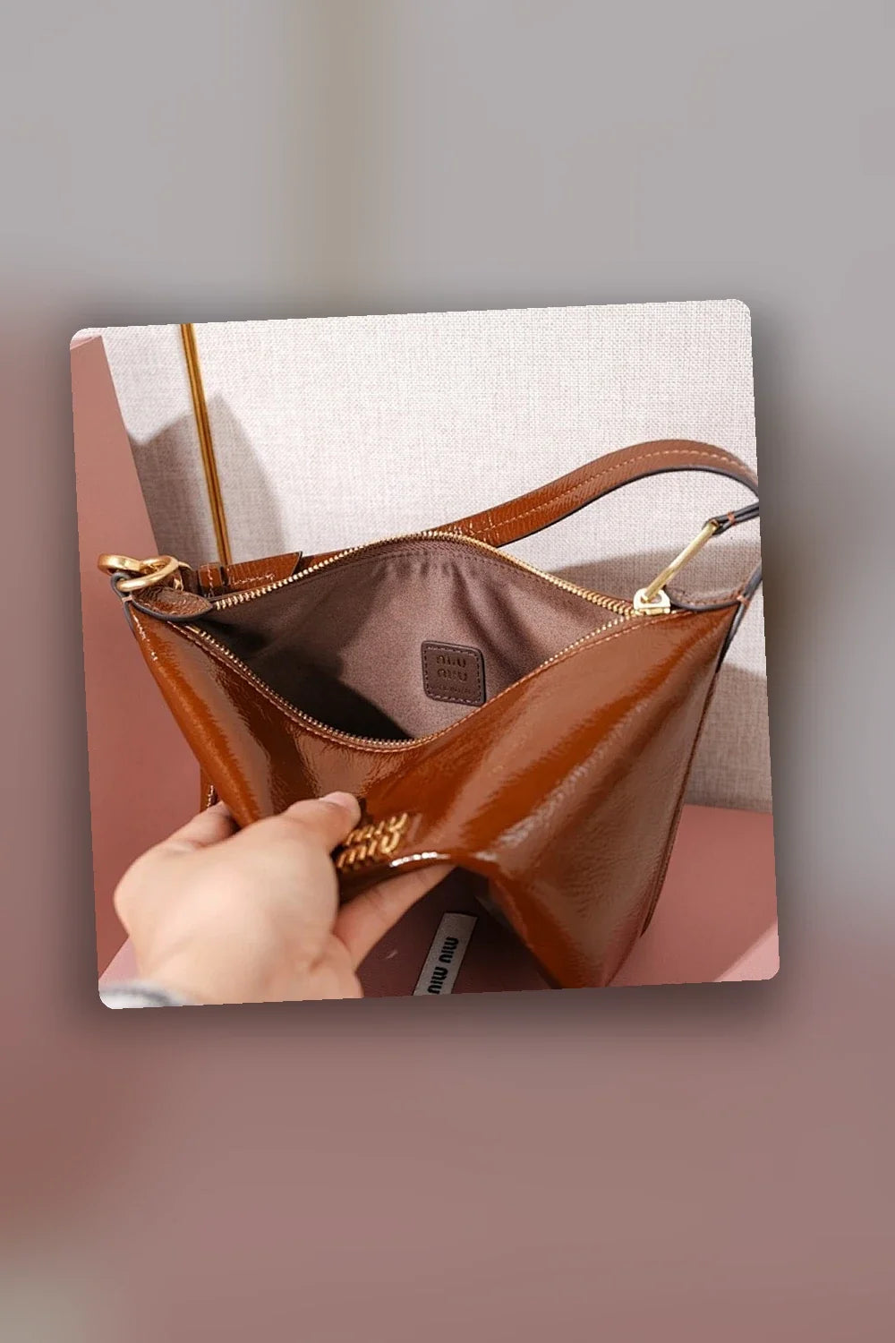 Aurel Bags MMU Bag 158