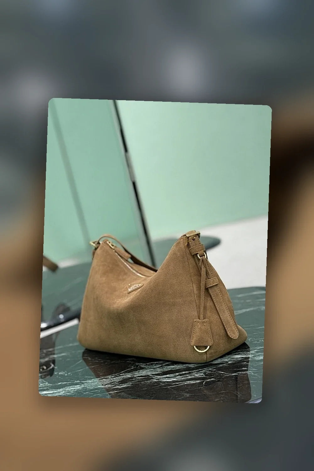 Aurel Bags PD Bag 466