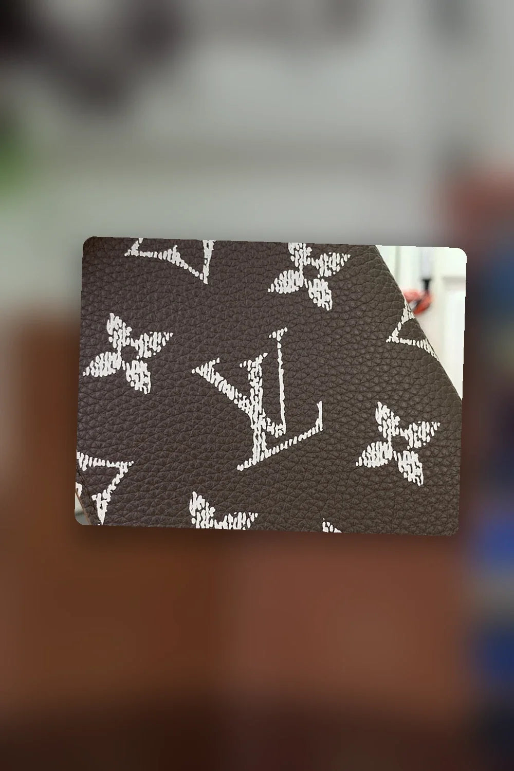 Aurel Bags Mix Wallet 812