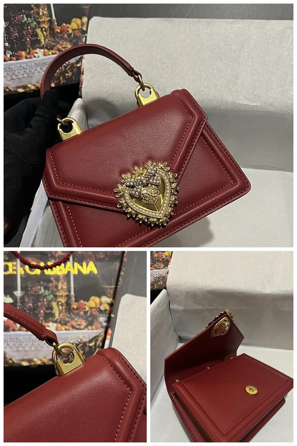 Aurel Bags DAG Bag 763