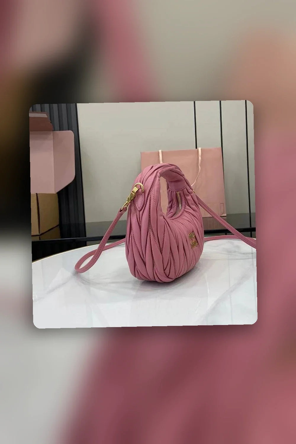 Aurel Bags MMU Bag 398