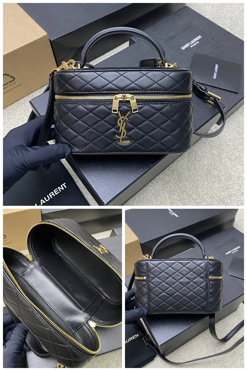 Aurel Bags YLS Bag 528