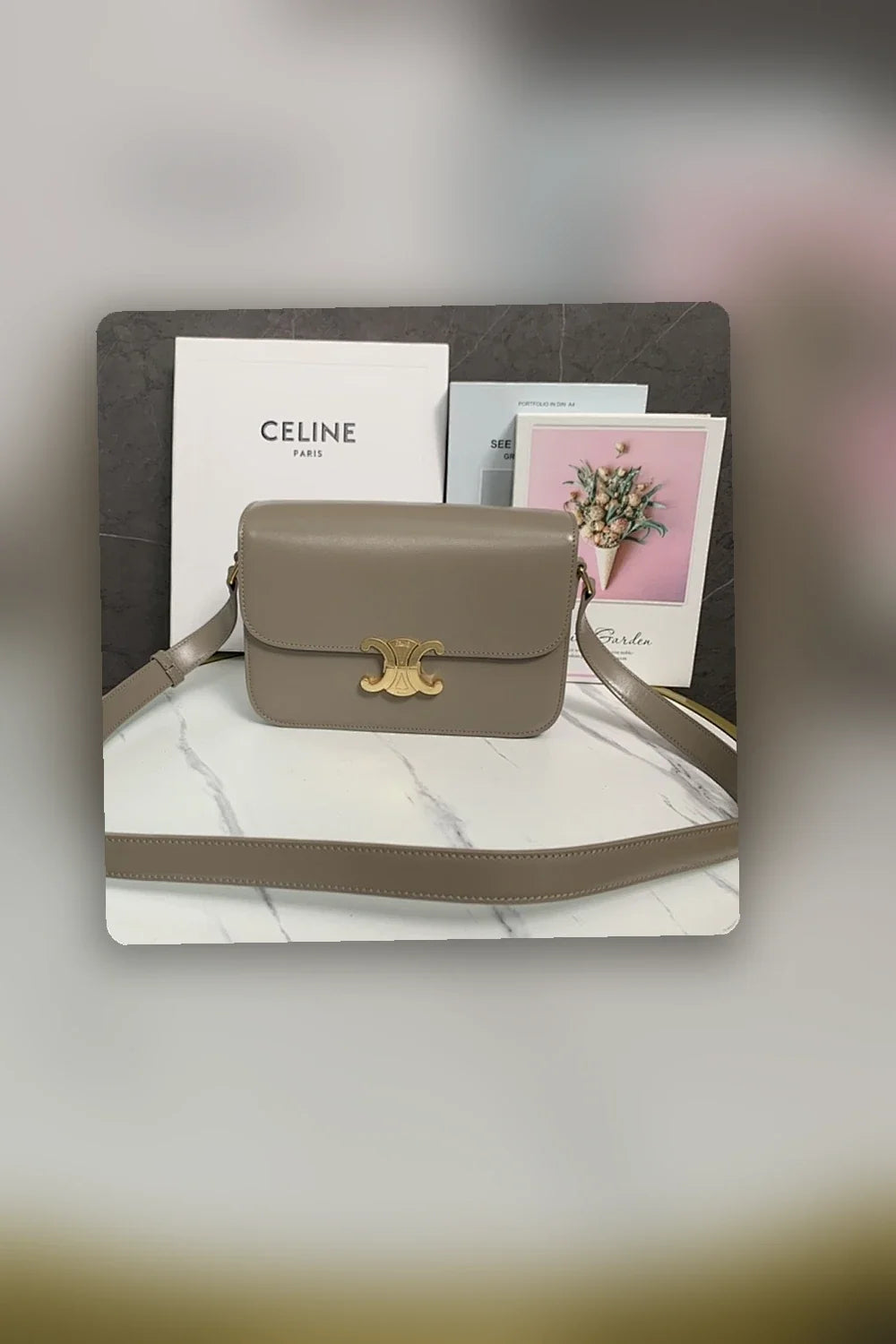 Aurel Bags COL Bag 106