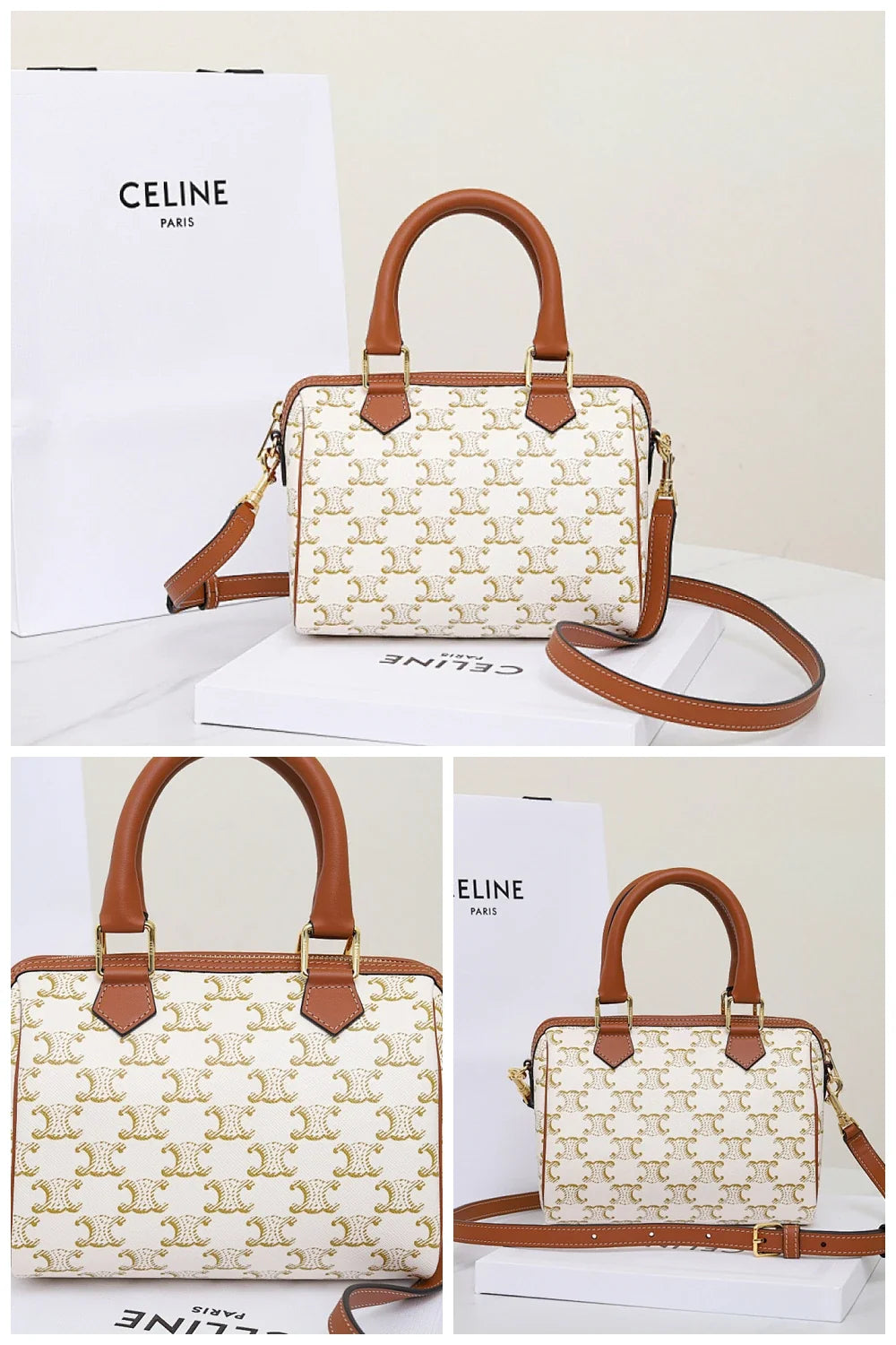 Aurel Bags COL Bag 1059