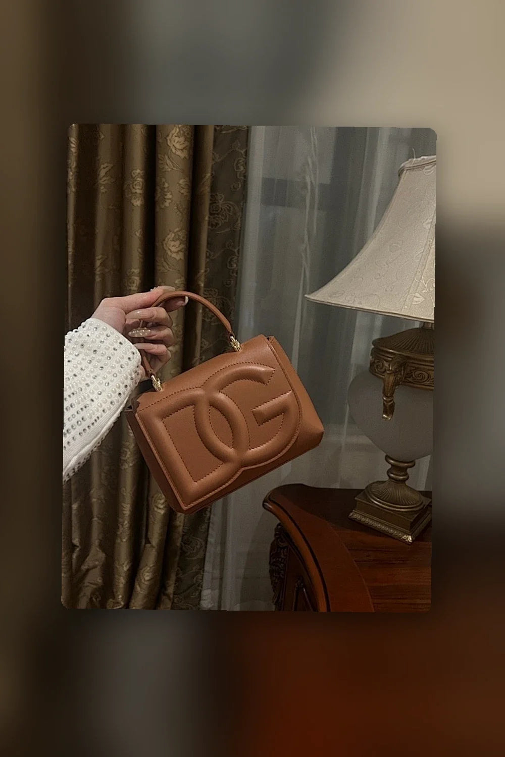 Aurel Bags DAG Bag 555