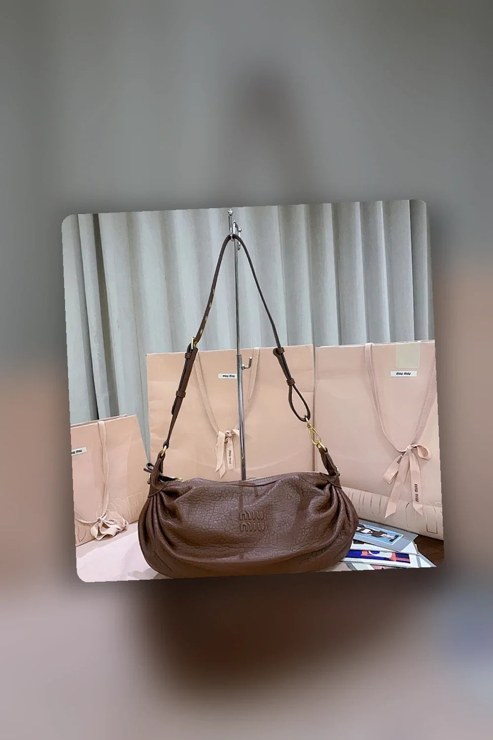 Aurel Bags MMU Bag 703