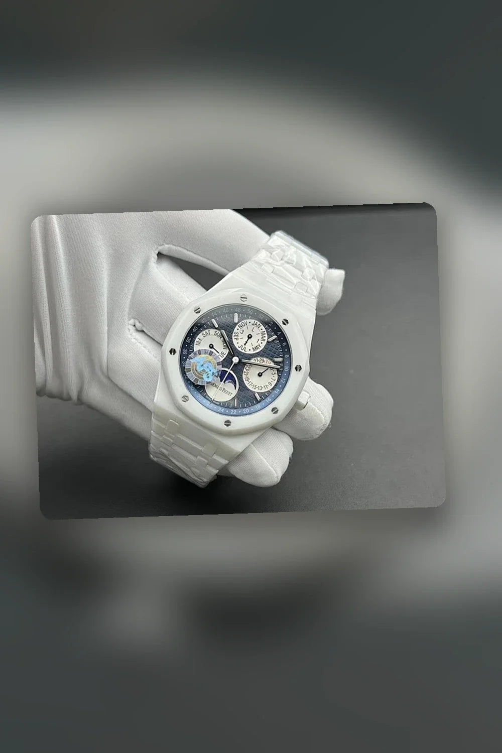 Aurel Bags Mix Watch 016