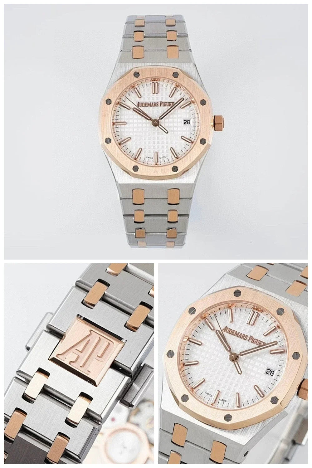 Aurel Bags Mix Watch 430