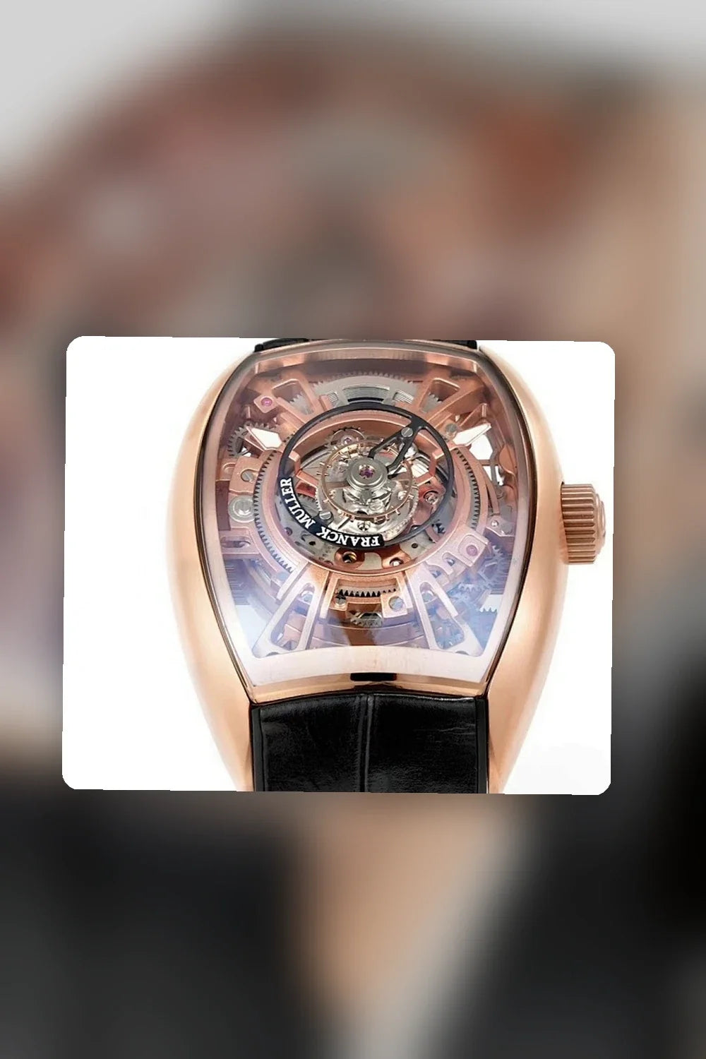 Aurel Bags Mix Watch 988