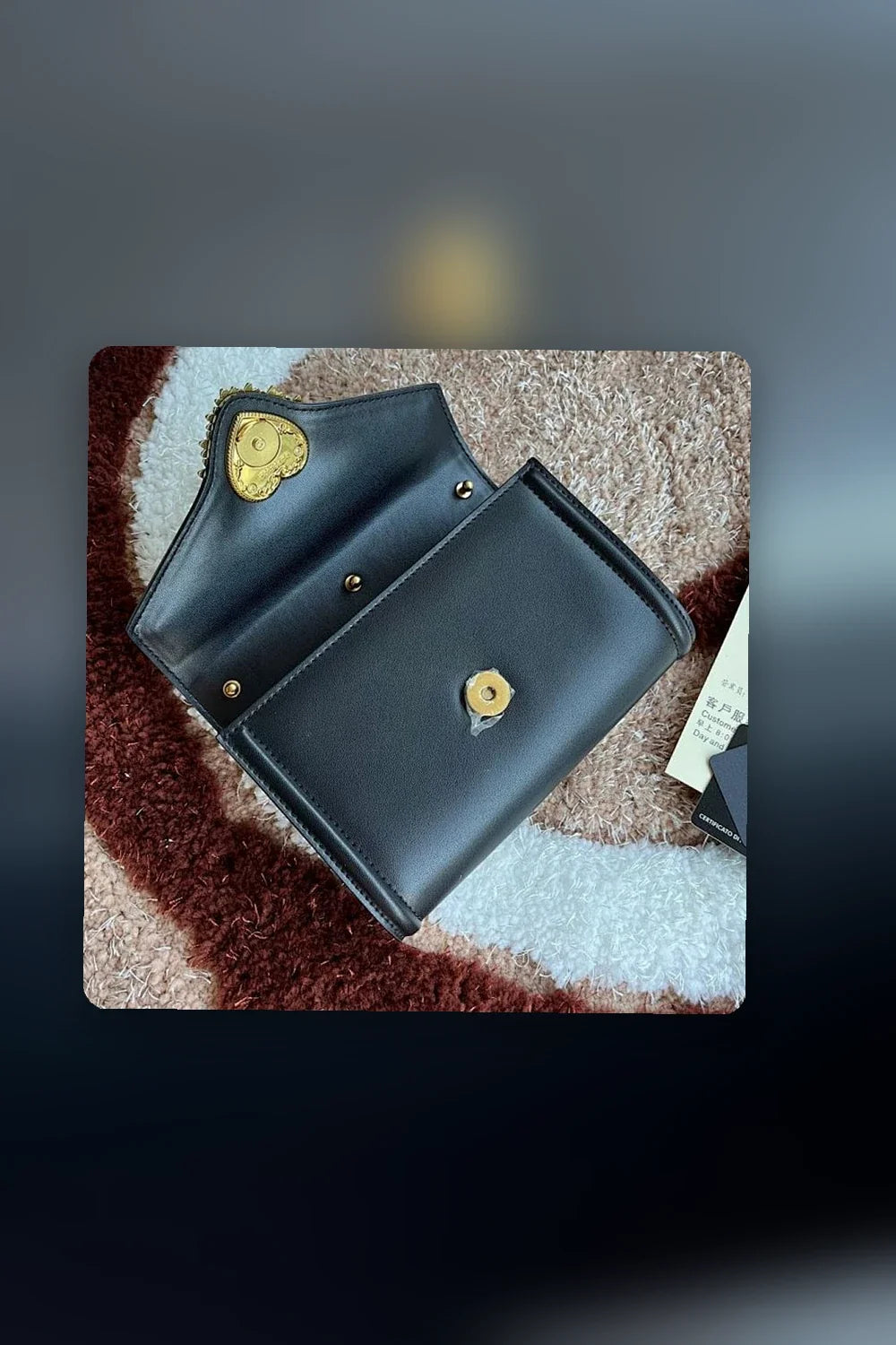 Aurel Bags DAG Bag 318