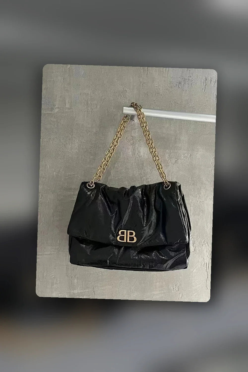 Aurel Bags BG Bag 502