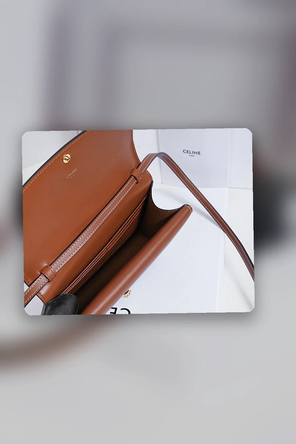Aurel Bags COL Bag 1041