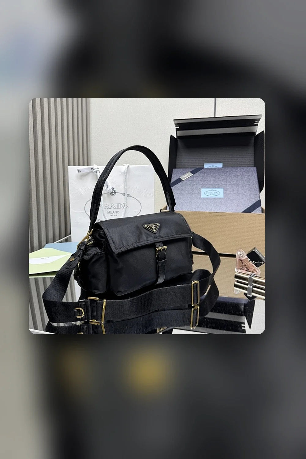 Aurel Bags PD Bag 382