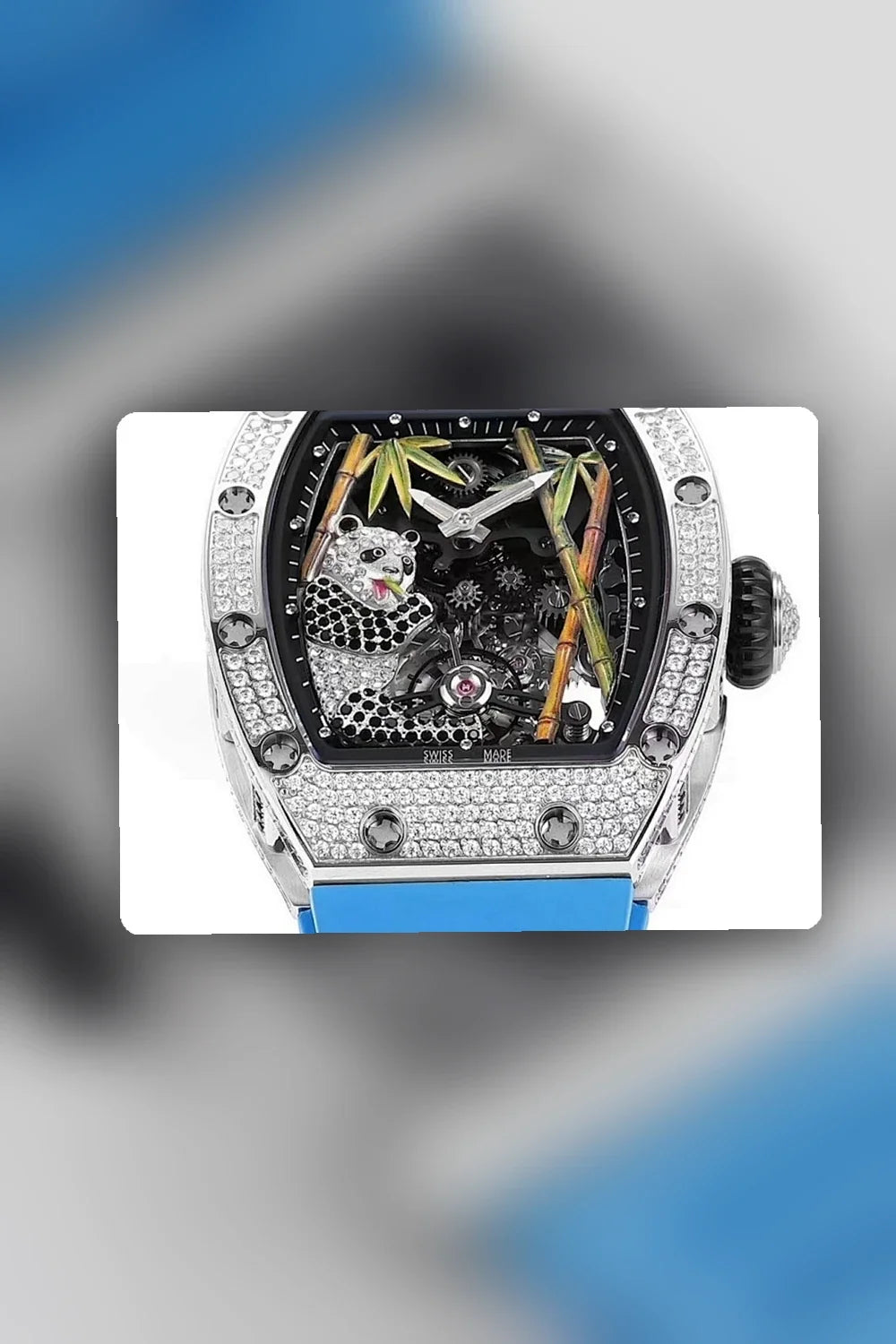 Aurel Bags Mix Watch 060
