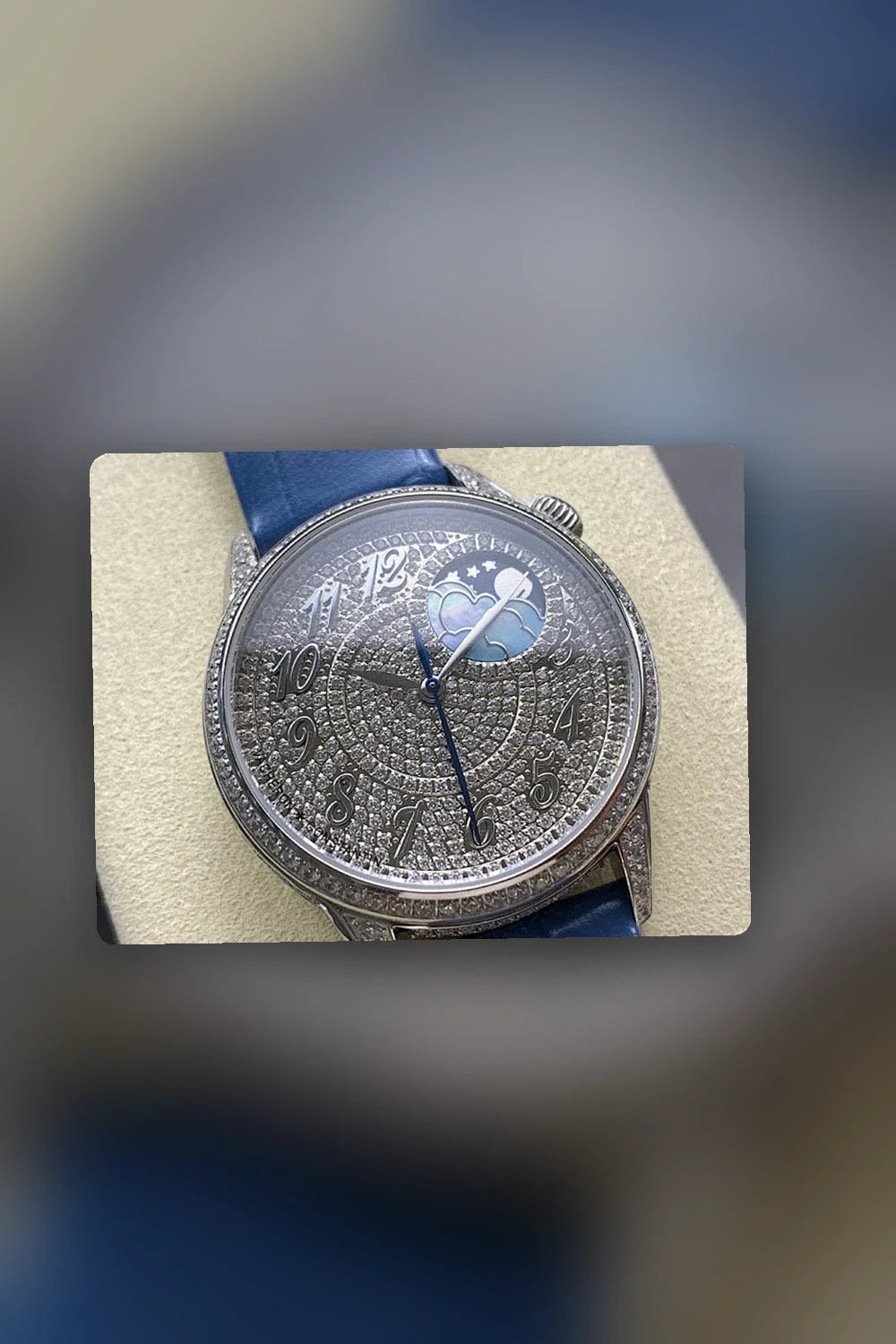 Aurel Bags Mix Watch 894