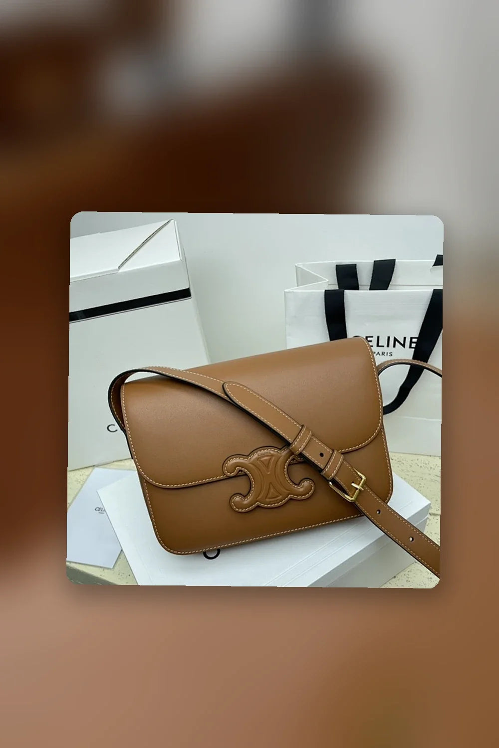 Aurel Bags COL Bag 851