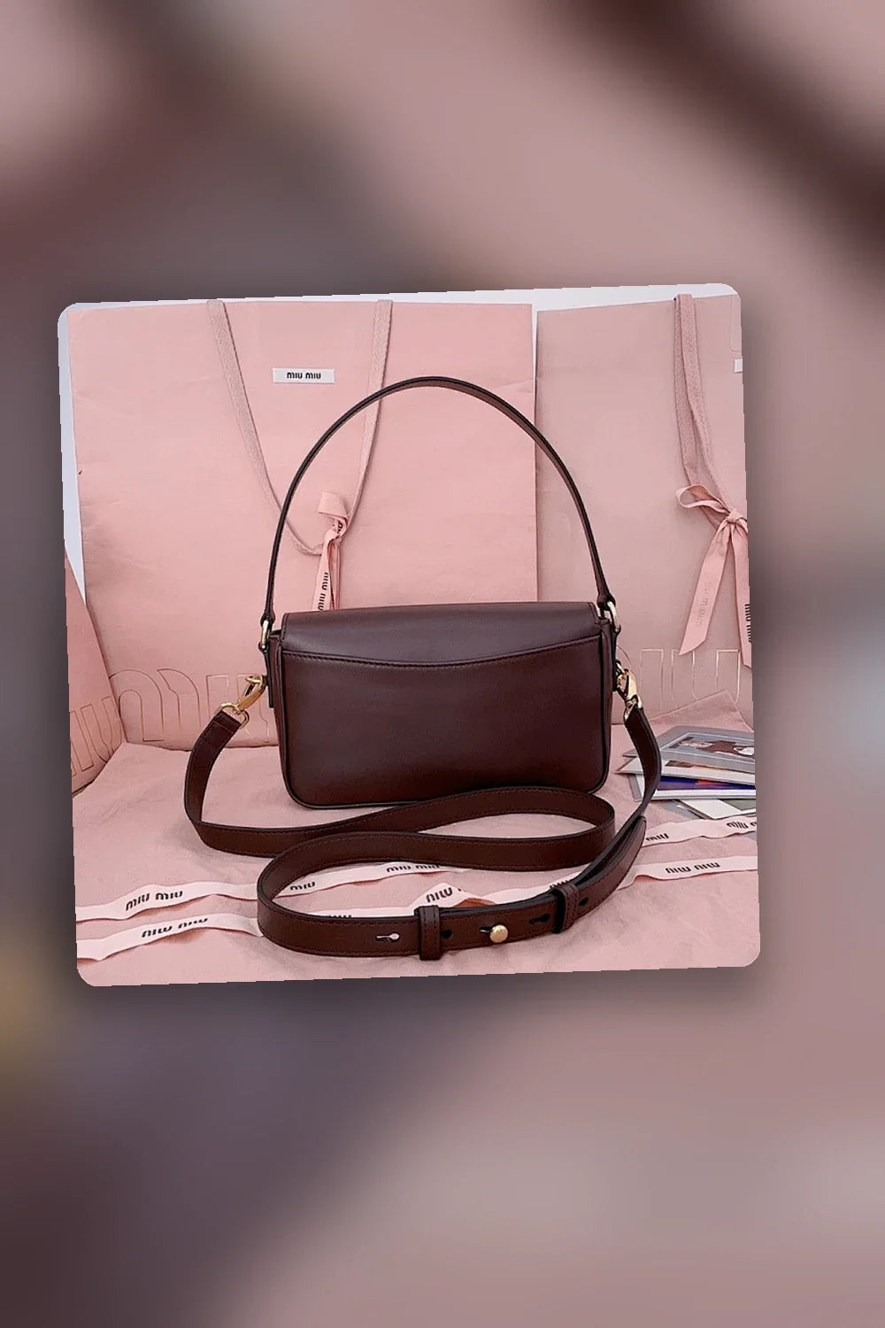 Aurel Bags MMU Bag 719
