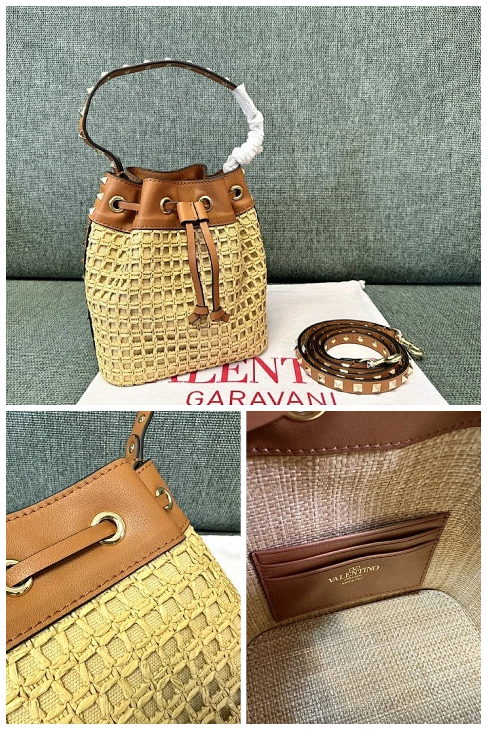 Aurel Bags VEL Bag 088