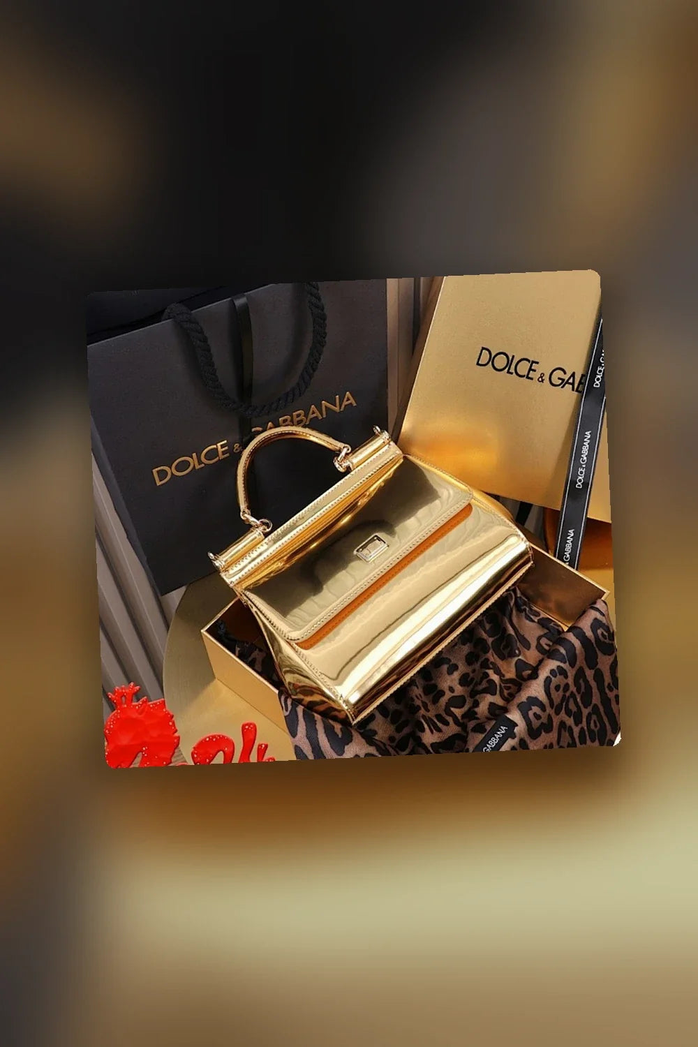 Aurel Bags DAG Bag 635