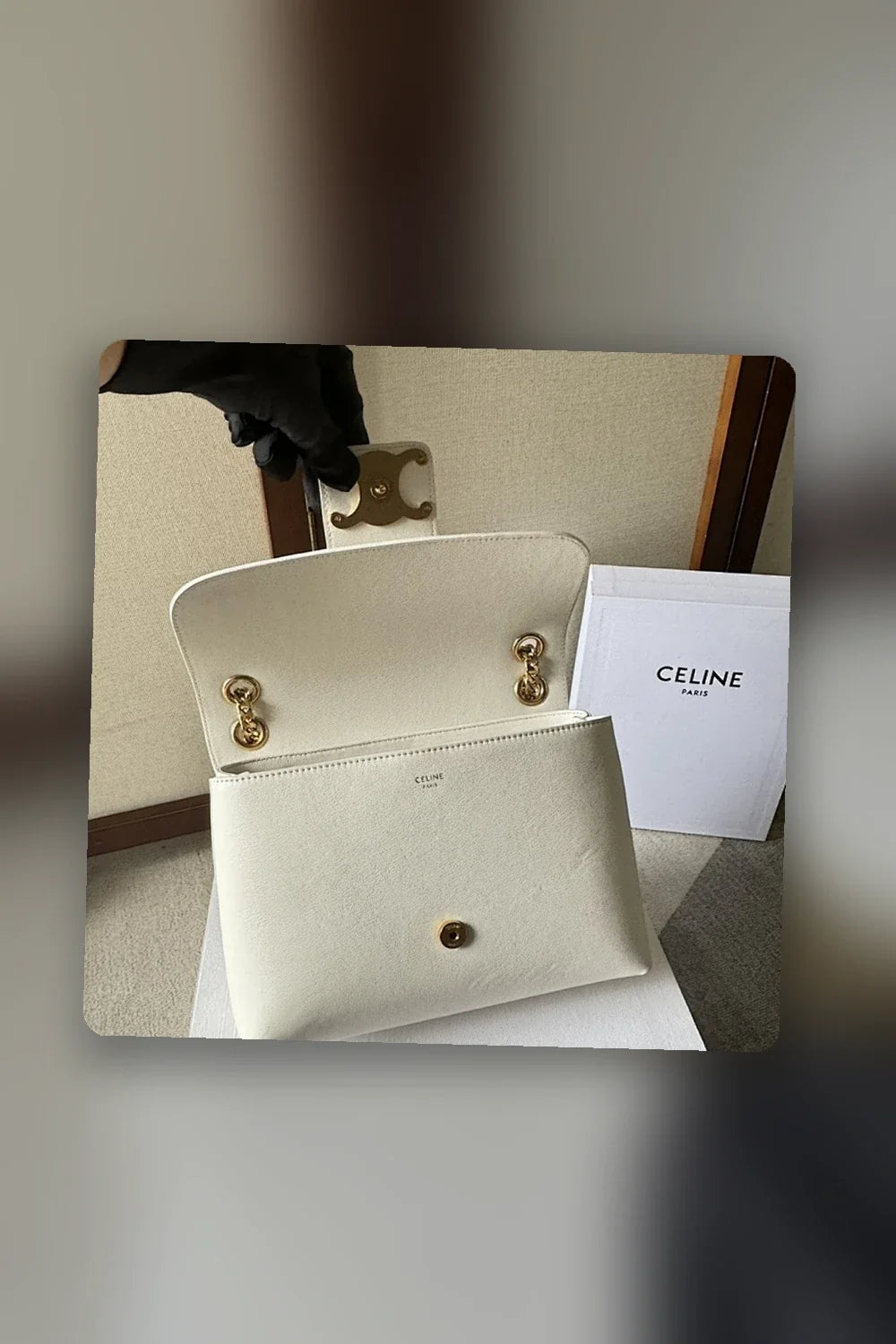 Aurel Bags COL Bag 538