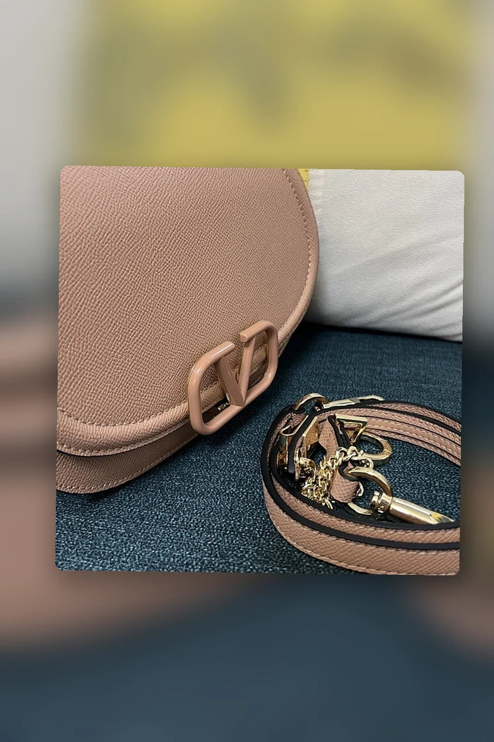 Aurel Bags VEL Bag 185