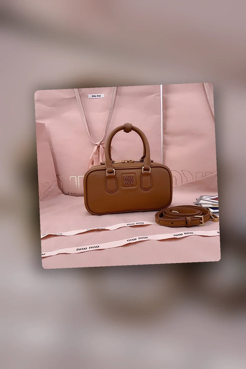 Aurel Bags MMU Bag 301