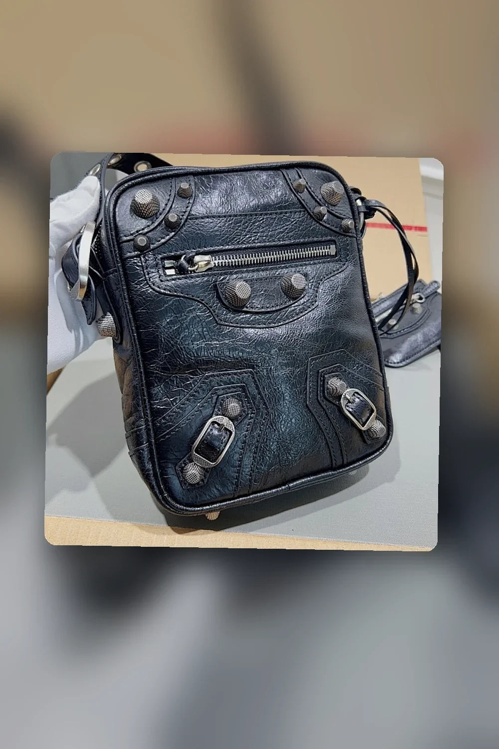 Aurel Bags BG Bag 160
