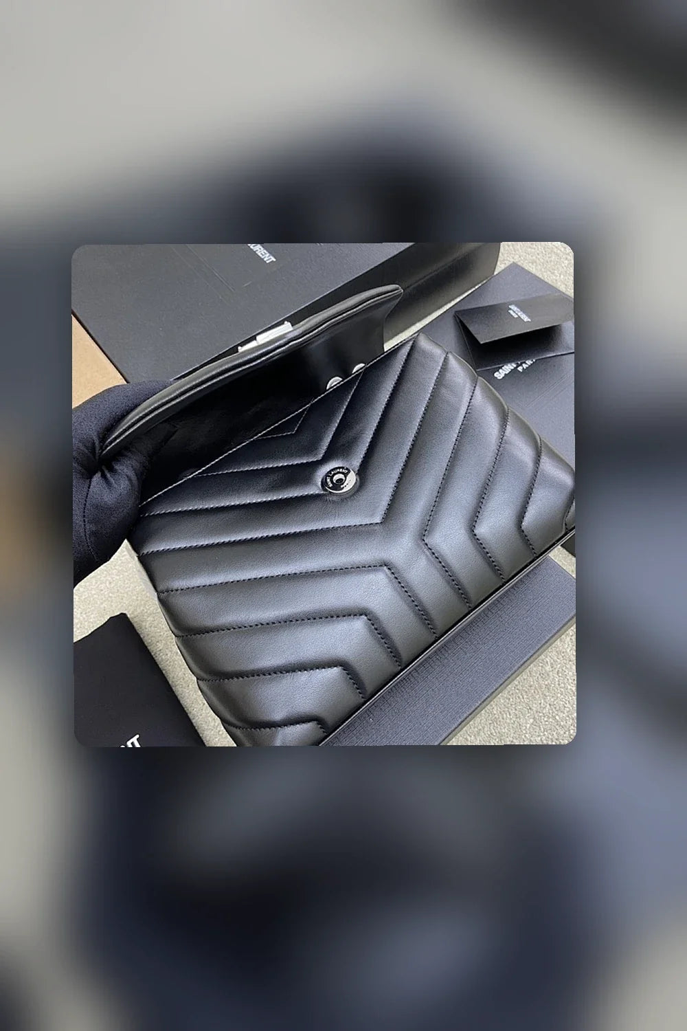 Aurel Bags YLS Bag 514