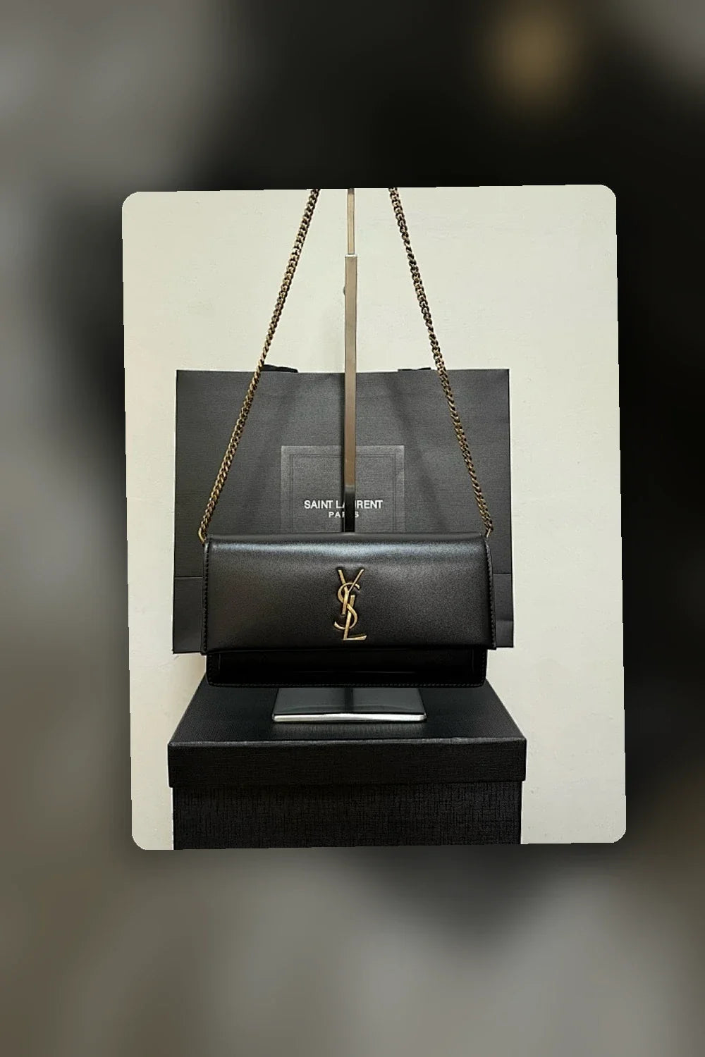 Aurel Bags YLS Bag 573