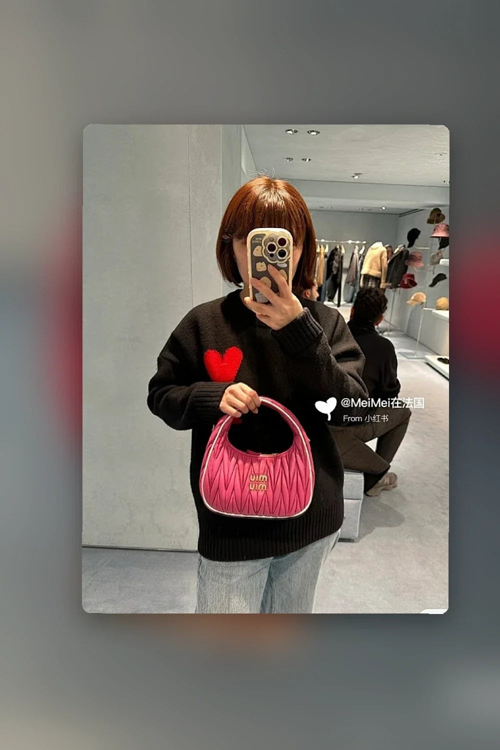 Aurel Bags MMU Bag 809