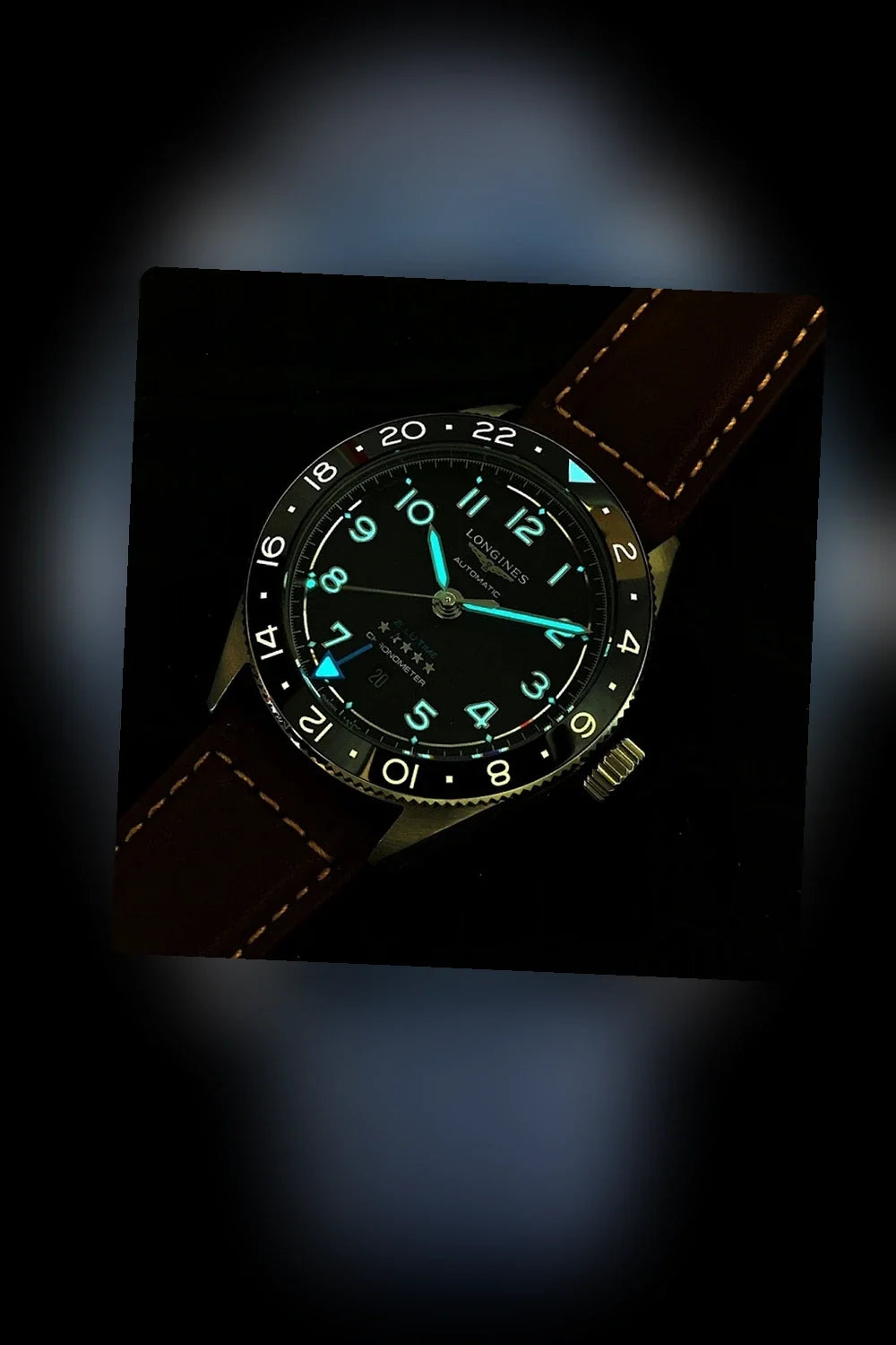 Aurel Bags Mix Watch 002
