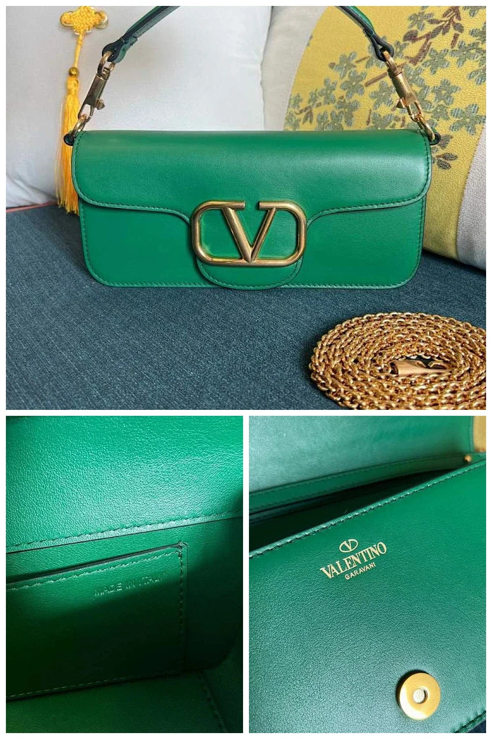 Aurel Bags VEL Bag 925