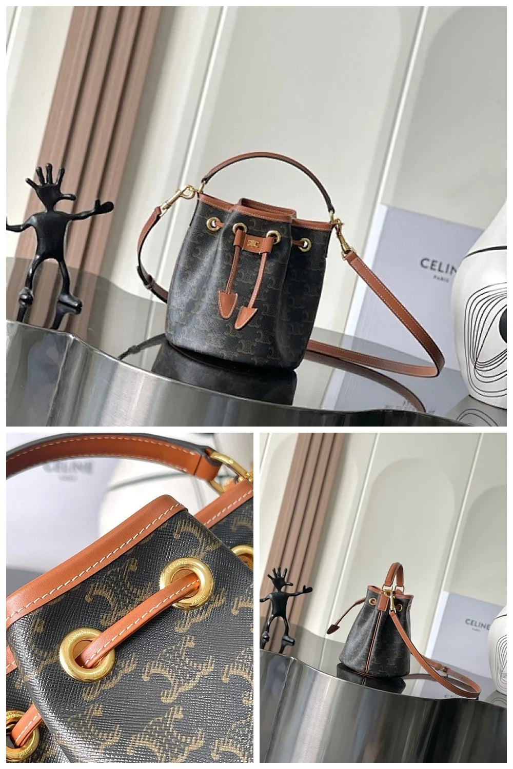 Aurel Bags COL Bag 223