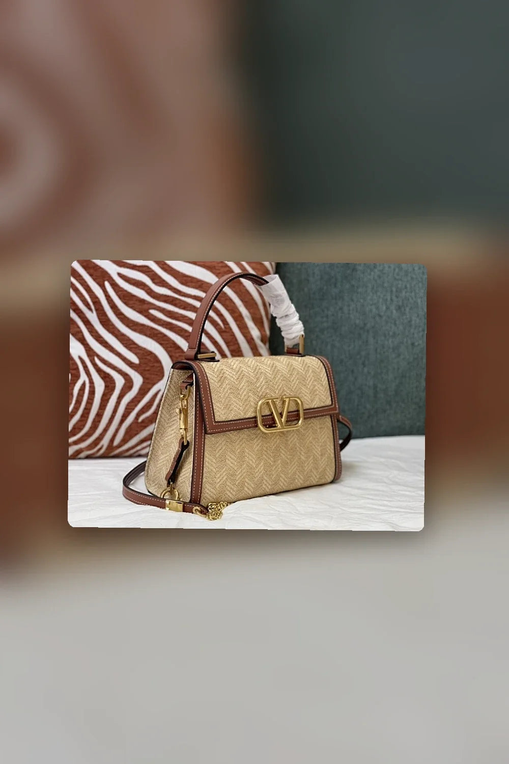 Aurel Bags VEL Bag 618