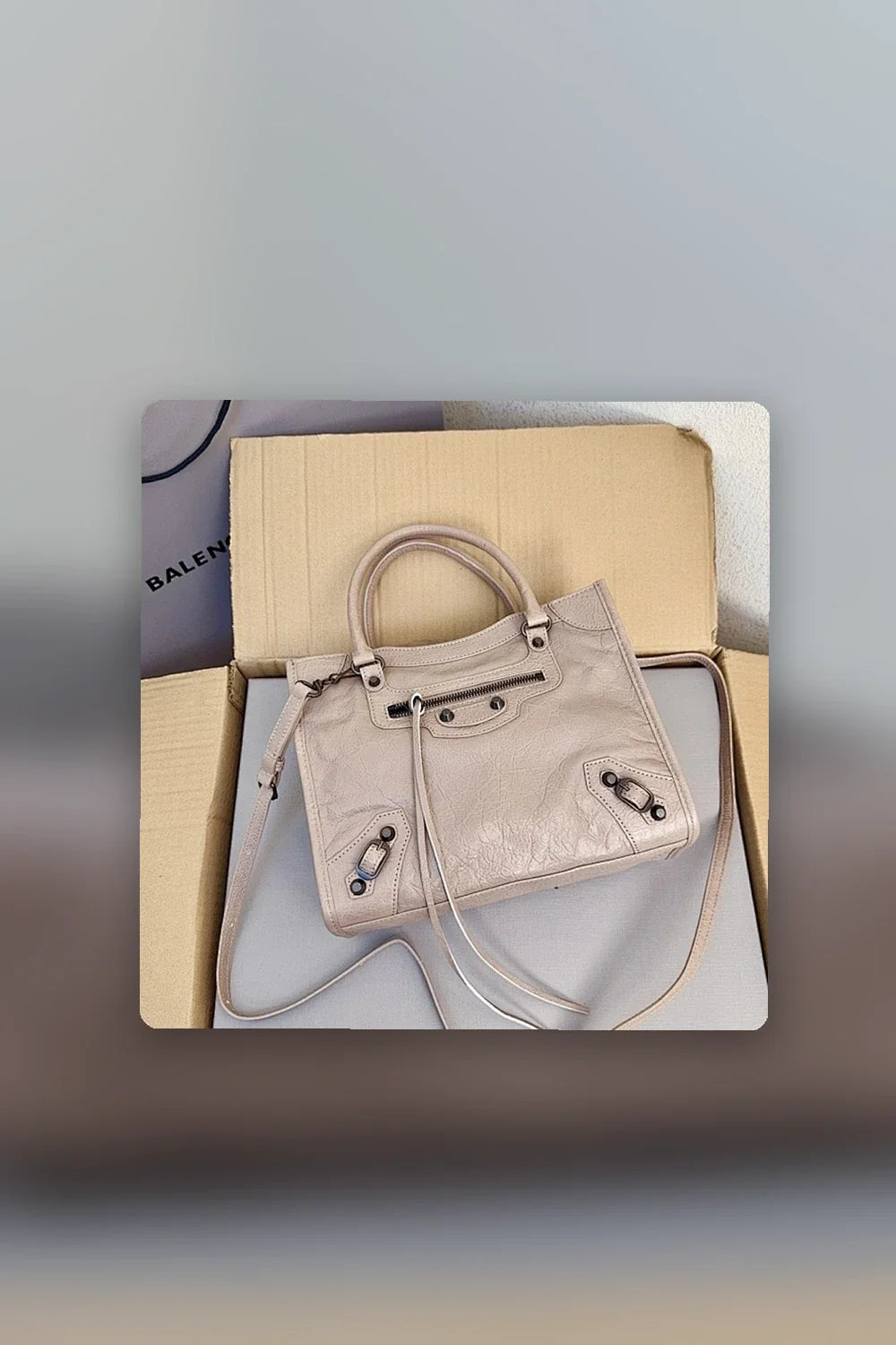 Aurel Bags BG Bag 159
