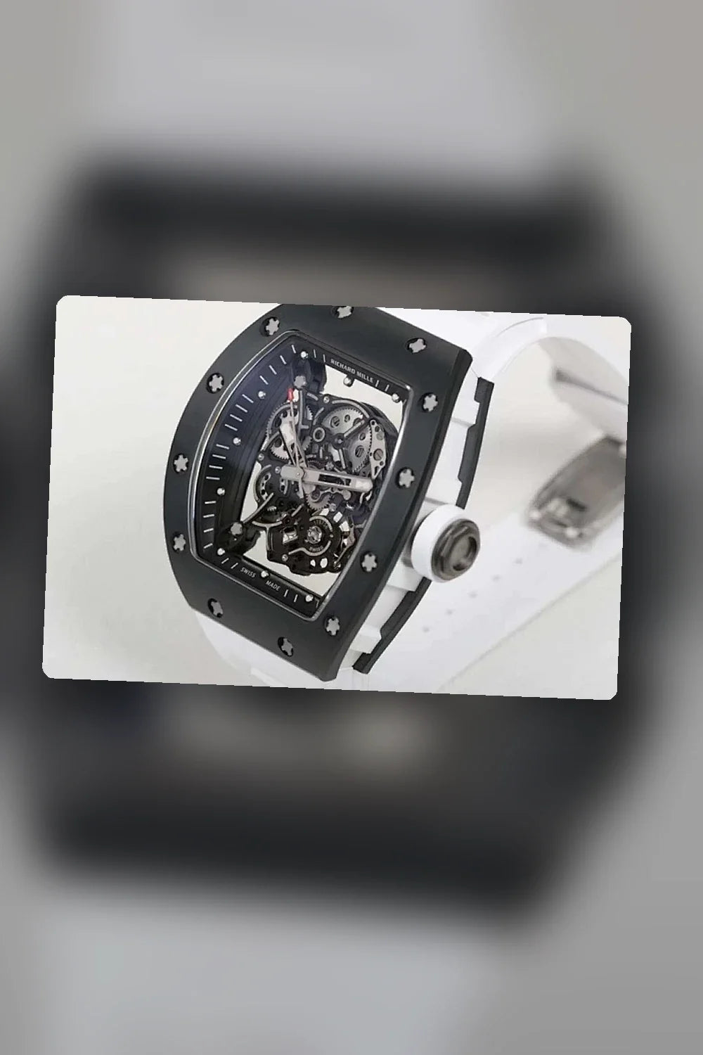 Aurel Bags Mix Watch 322