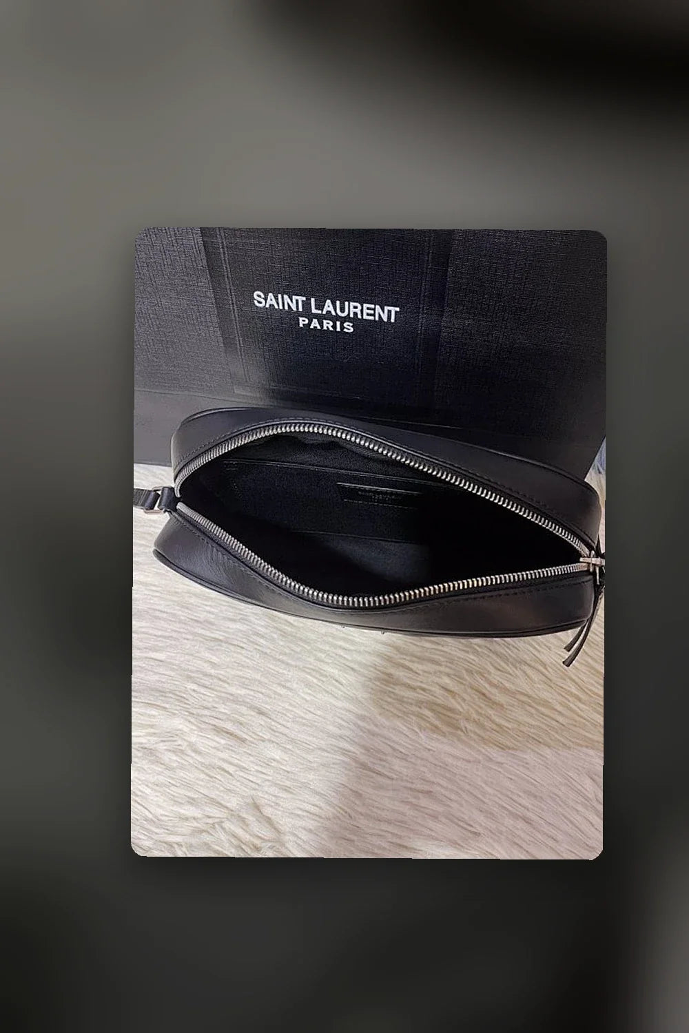 Aurel Bags YLS Bag 650