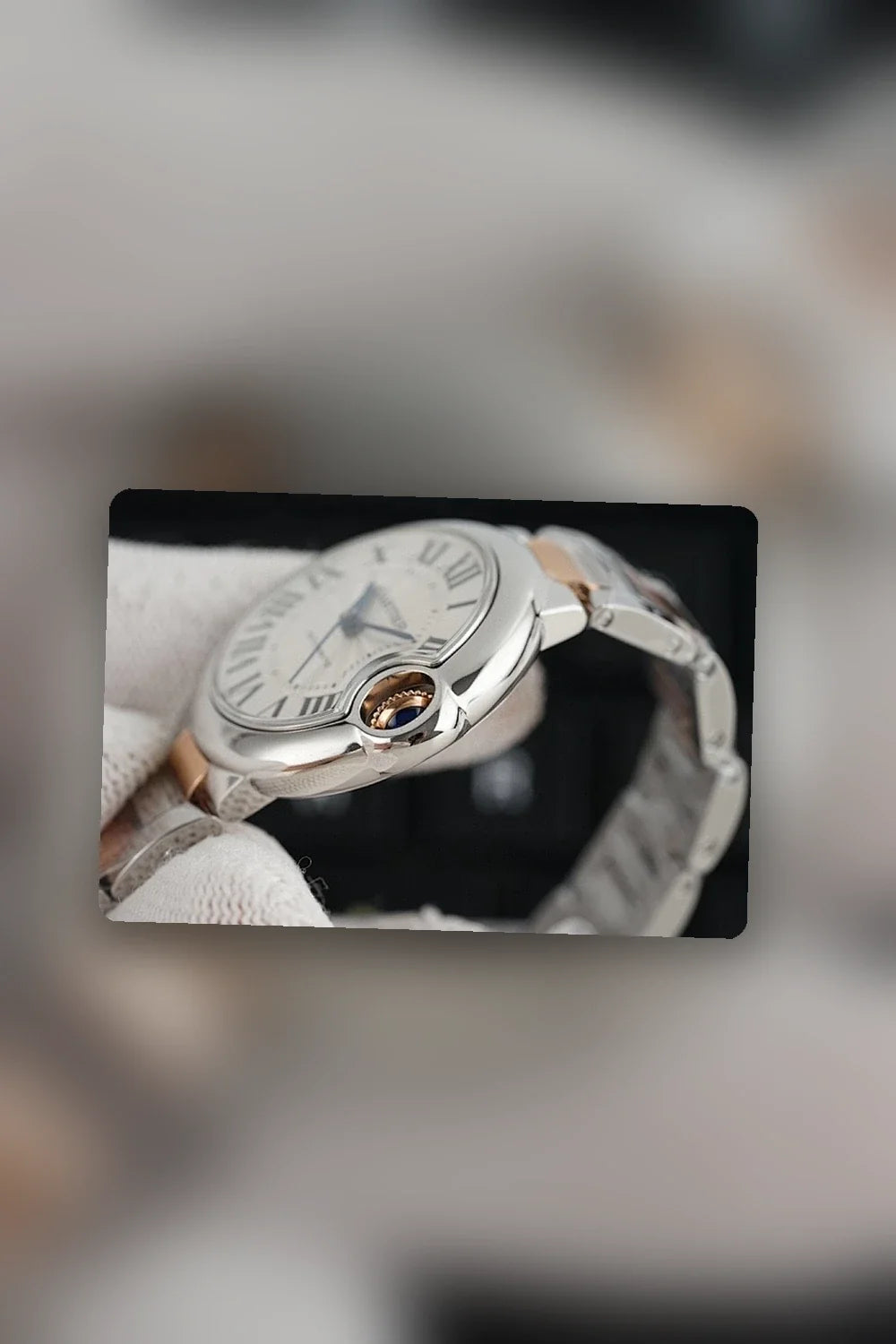 Aurel Bags Mix Watch 085