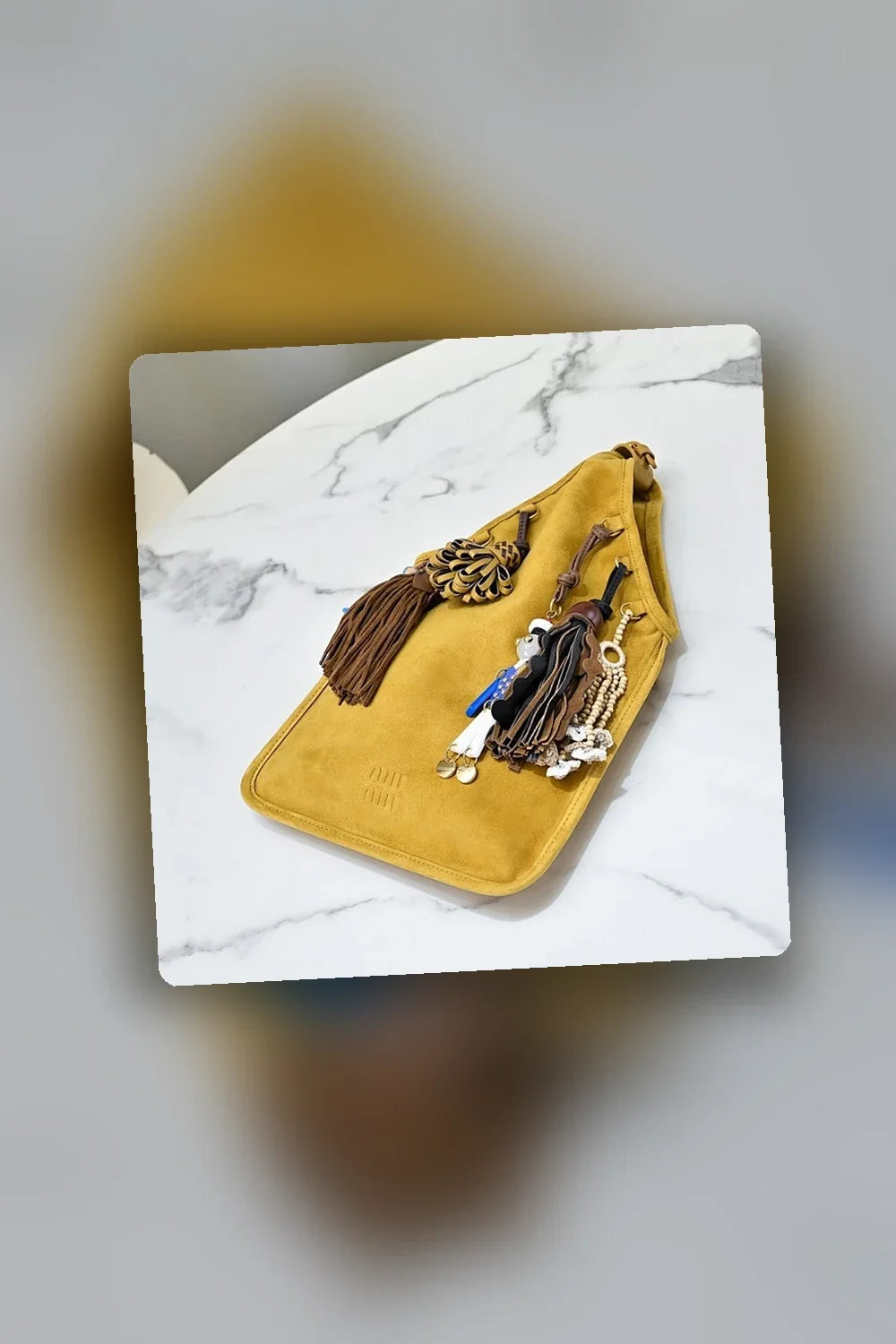 Aurel Bags MMU Bag 099