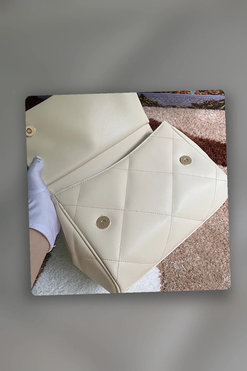 Aurel Bags DAG Bag 060