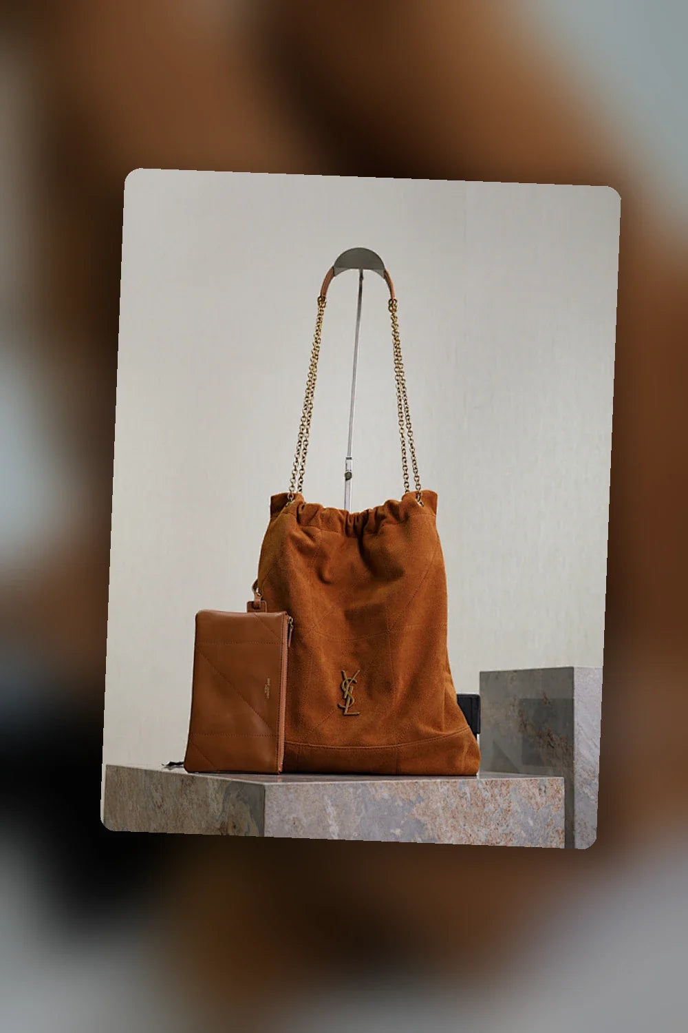 Aurel Bags YLS Bag 829