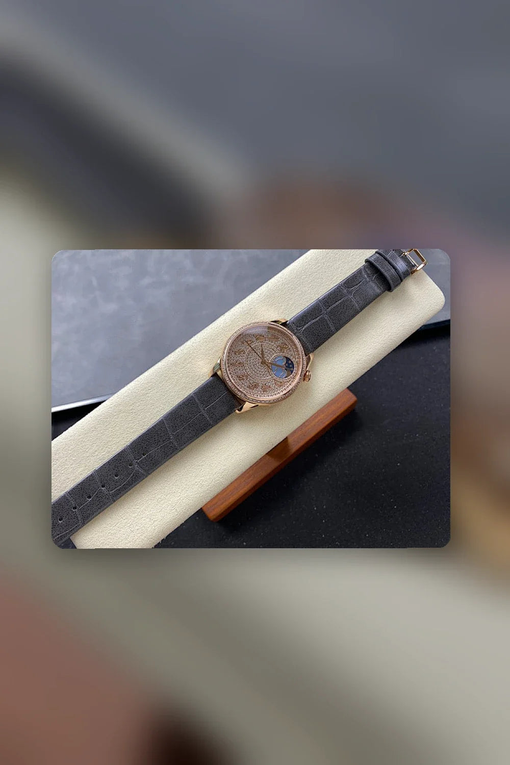 Aurel Bags Mix Watch 899