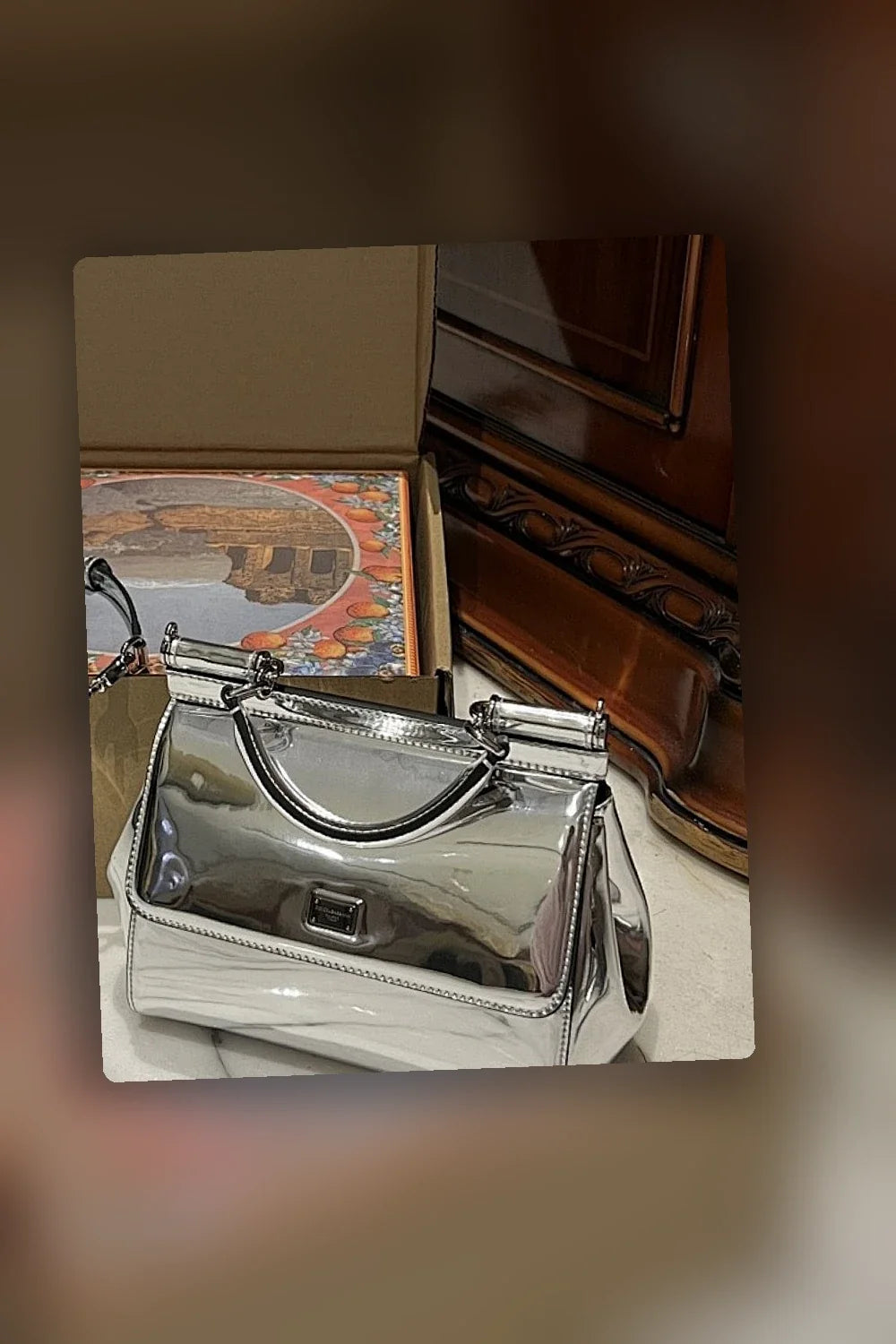Aurel Bags DAG Bag 379