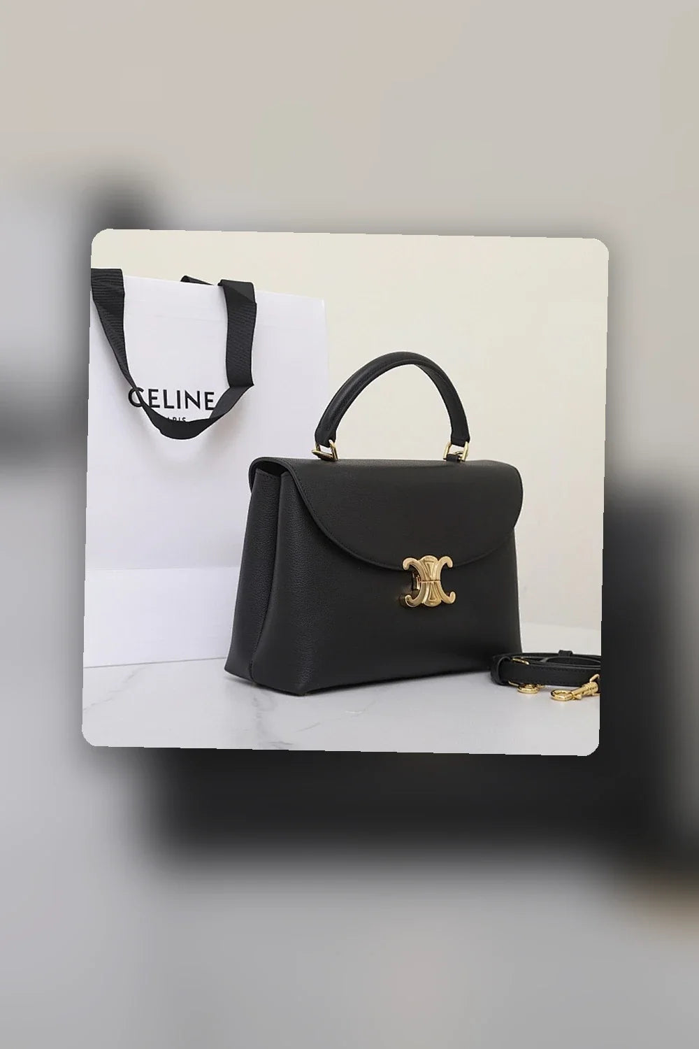 Aurel Bags COL Bag 721