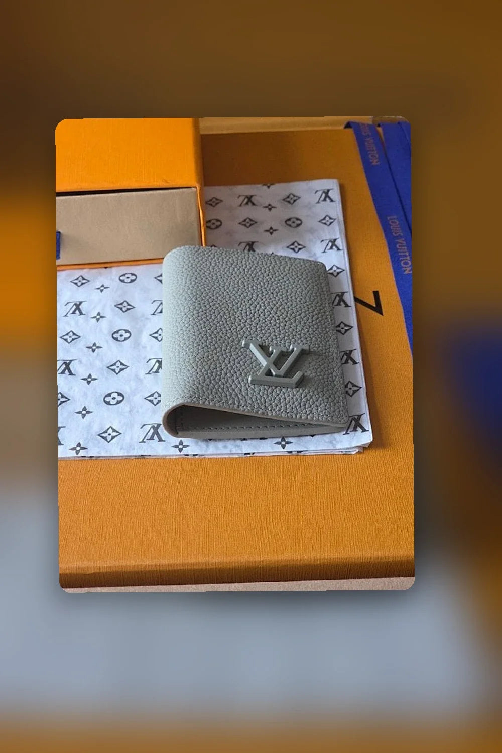 Aurel Bags Mix Wallet 1018
