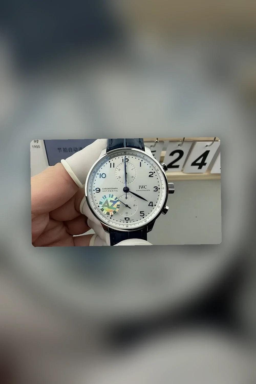 Aurel Bags Mix Watch 972