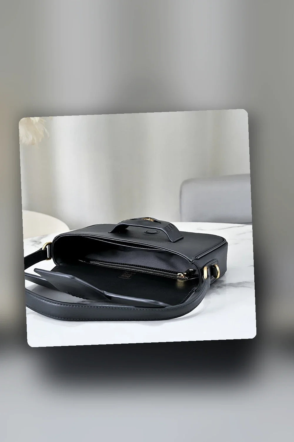 Aurel Bags MMU Bag 265