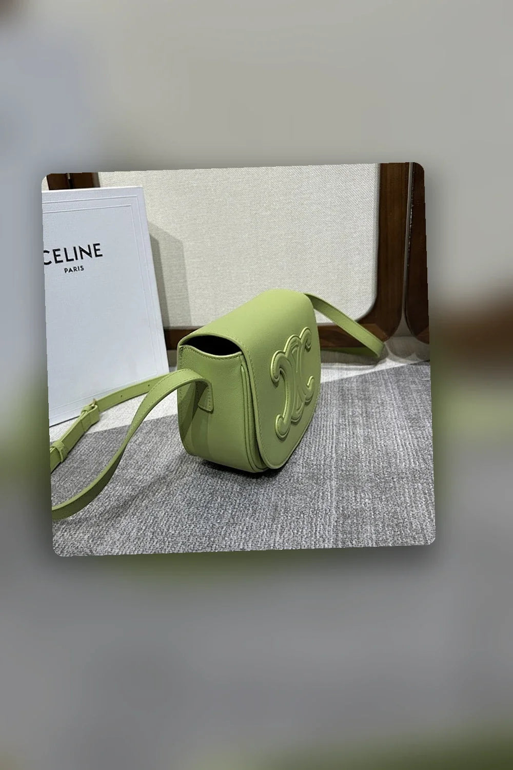 Aurel Bags COL Bag 510