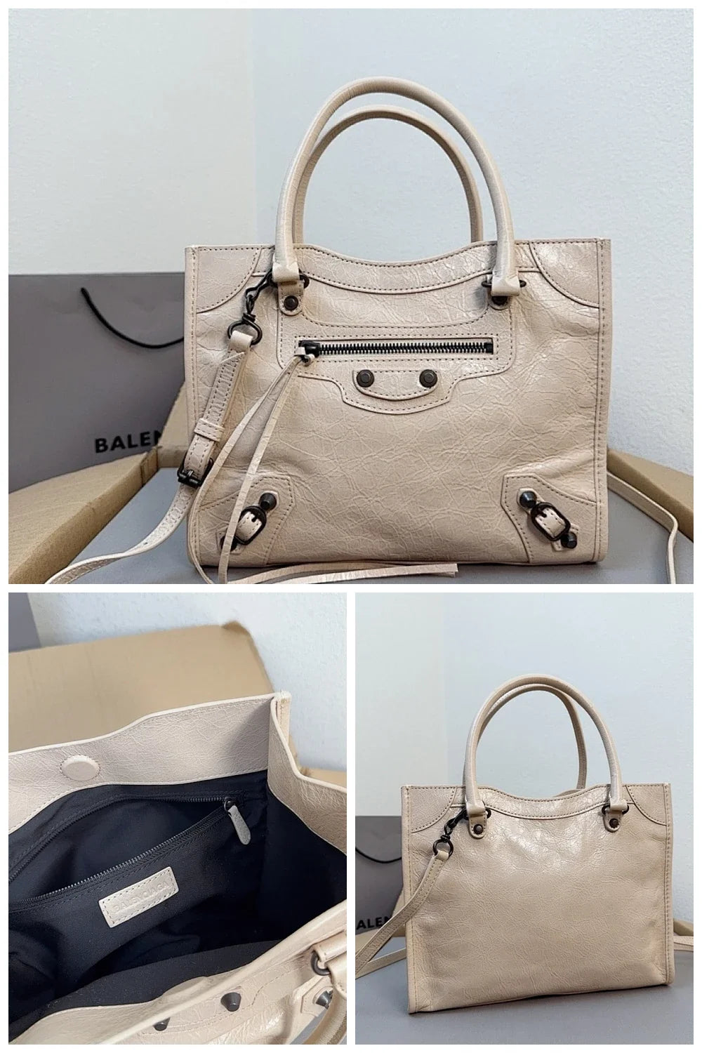 Aurel Bags BG Bag 155